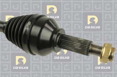 DA SILVA 6424t -  Приводной вал